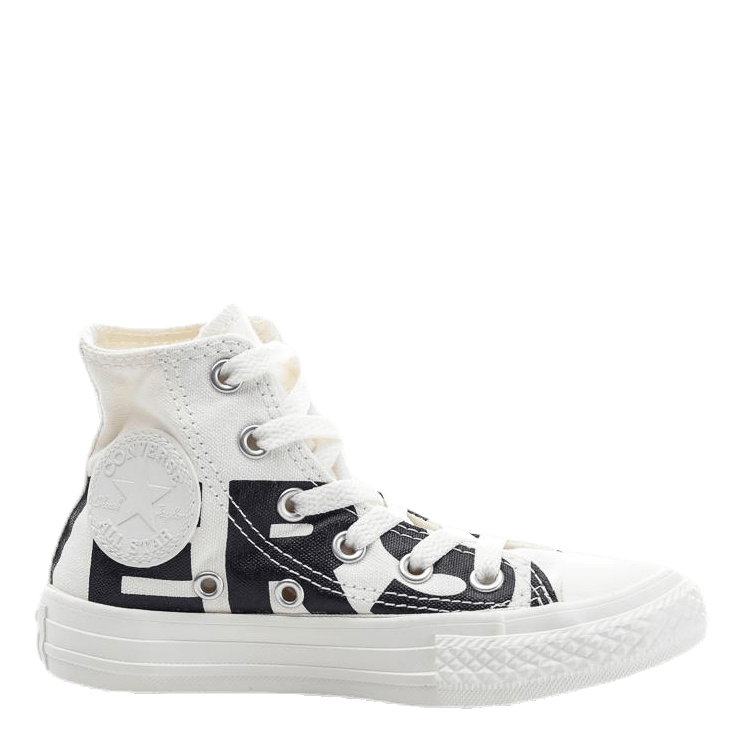 Chuck Taylor All Star White/Black