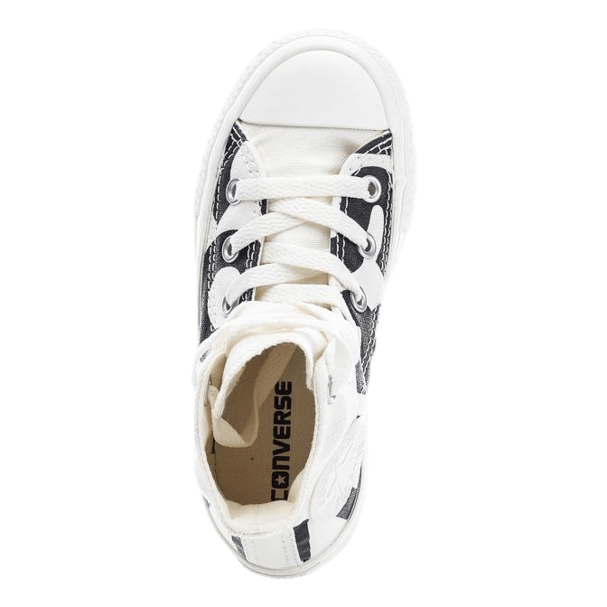 Chuck Taylor All Star White/Black