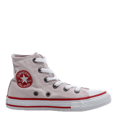 Chuck Taylor All Star Pink