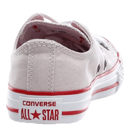 Chuck Taylor All Star Pink