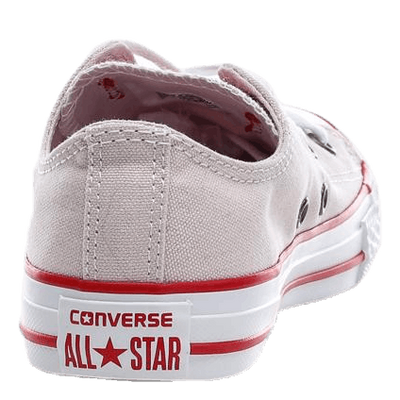 Chuck Taylor All Star Pink