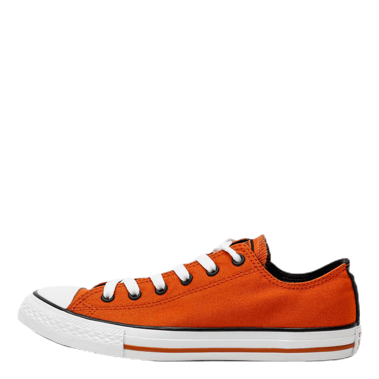 Chuck Taylor All Star Junior Orange