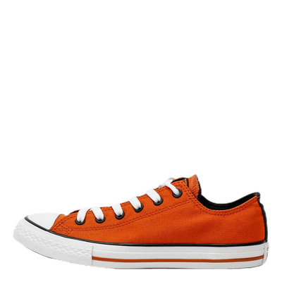 Chuck Taylor All Star Junior Orange