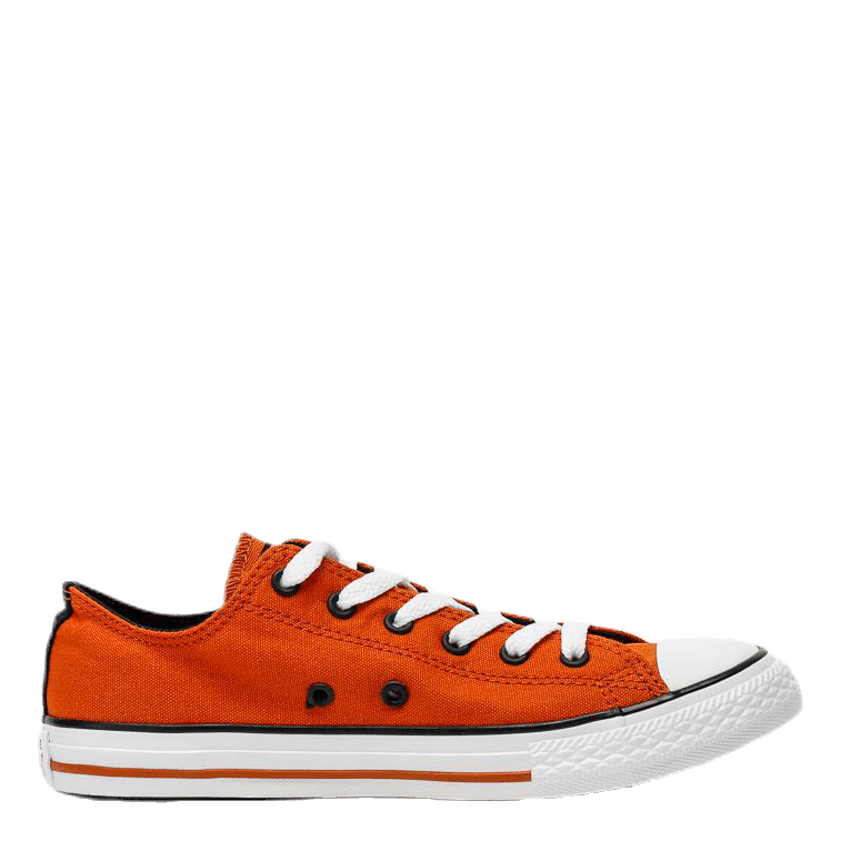 Chuck Taylor All Star Junior Orange