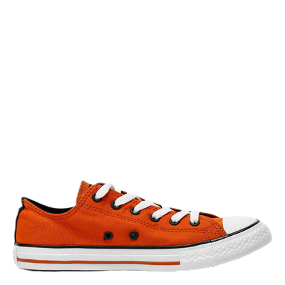 Chuck Taylor All Star Junior Orange
