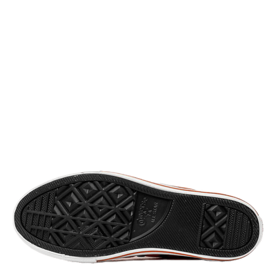 Chuck Taylor All Star Junior Orange