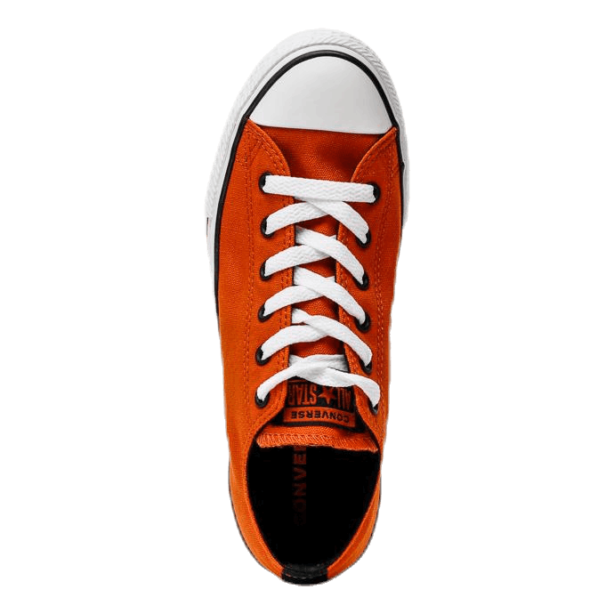 Chuck Taylor All Star Junior Orange