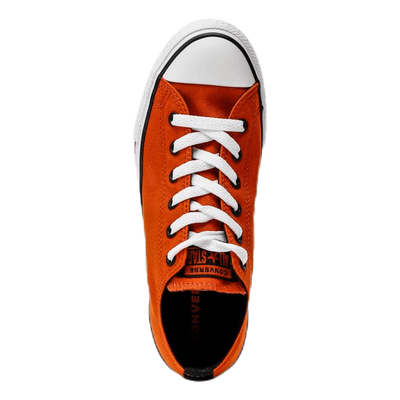 Chuck Taylor All Star Junior Orange