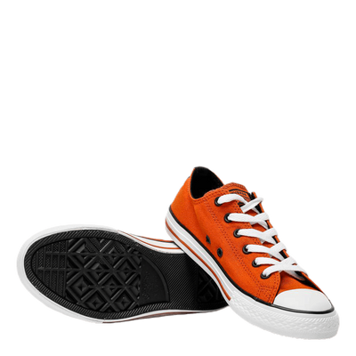 Chuck Taylor All Star Junior Orange