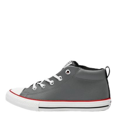 Chuck Taylor All Star Street Grey