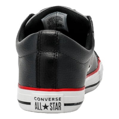 Chuck Taylor All Star Street Slip Black