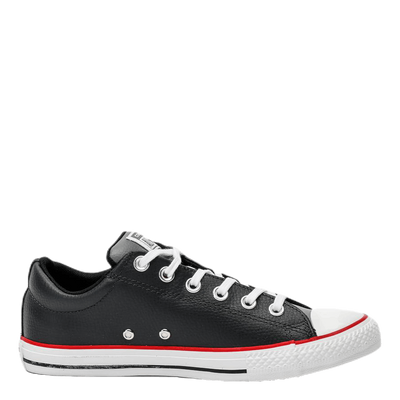 Chuck Taylor All Star Street Slip Black