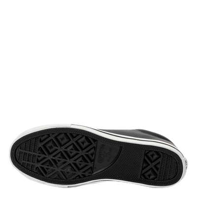 Chuck Taylor All Star Street Slip Black
