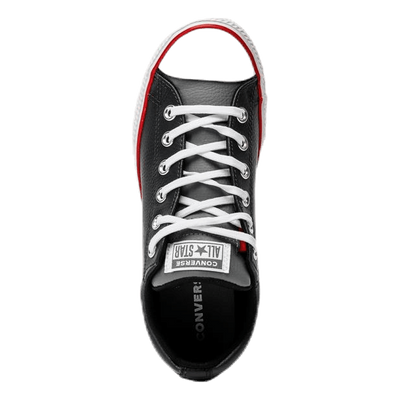 Chuck Taylor All Star Street Slip Black