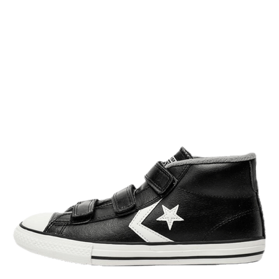 Star Player 3V Black