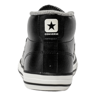 Star Player 3V Black