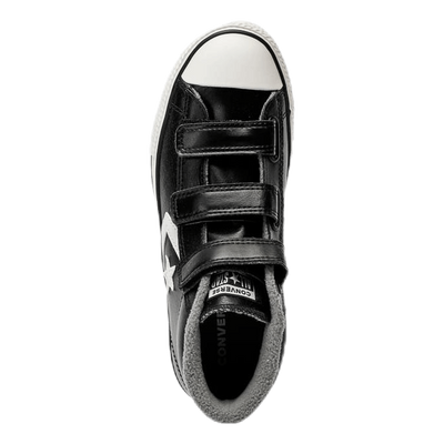 Star Player 3V Black