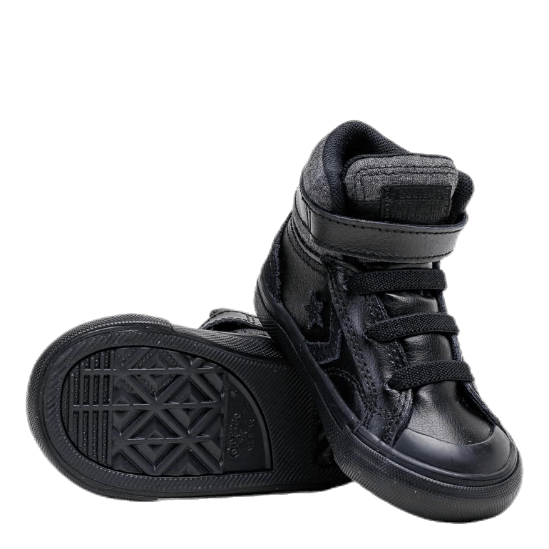 Pro Blaze Strap Hi Inf Black