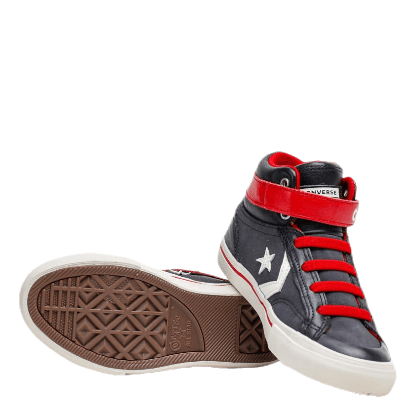 Converse pro blaze junior sales