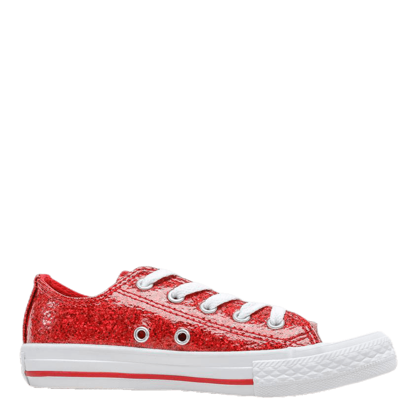 Chuck Taylor All Star Holiday Red