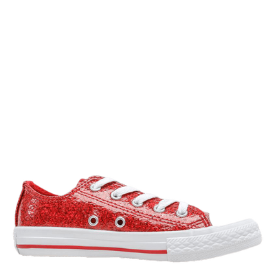 Chuck Taylor All Star Holiday Red