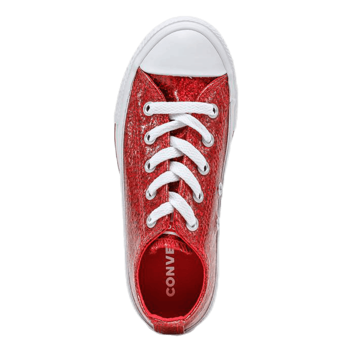 Chuck Taylor All Star Holiday Red