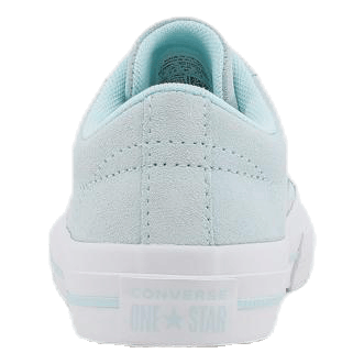 One Star Ox Junior Green