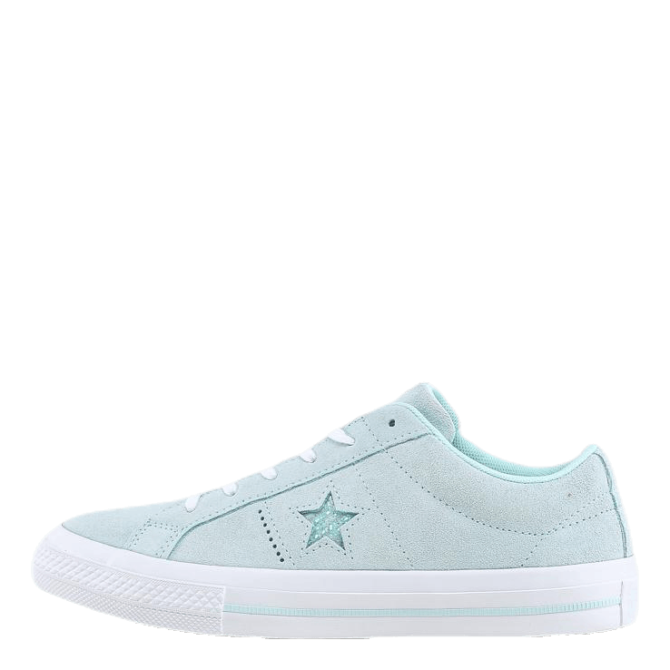 Converse one star junior clearance