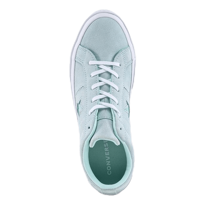 One Star Ox Junior Green