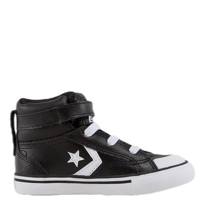 Pro Blaze Strap Inf Black