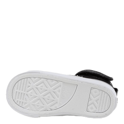 Pro Blaze Strap Inf Black