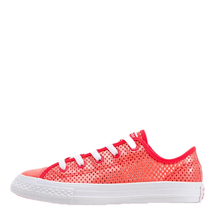 Chuck Taylor All Star Mesh Pink Converse Runforest
