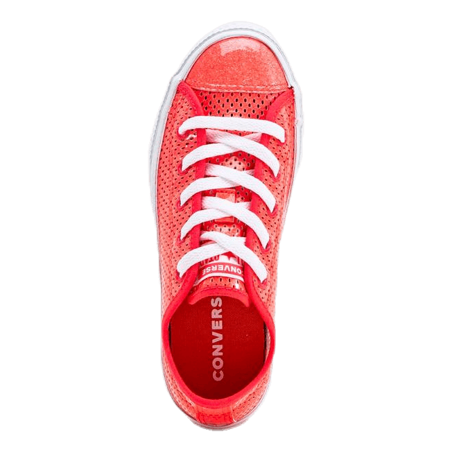 Chuck Taylor All Star Mesh Pink Converse Runforest