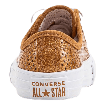 Chuck Taylor All Star Mesh Brown