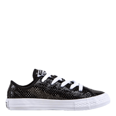 Chuck Taylor All Star Mesh Black
