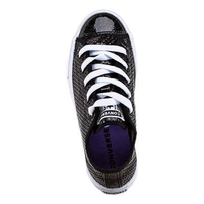 Chuck Taylor All Star Mesh Black