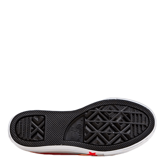Chuck Taylor All Star Junior Orange