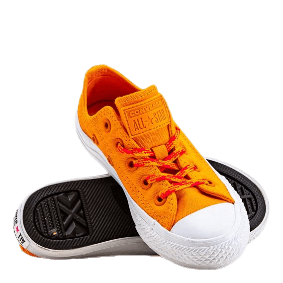 Chuck Taylor All Star Junior Orange