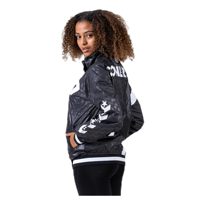 Voltage Jacket Black