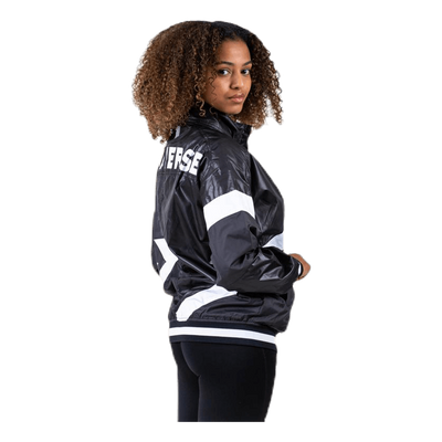 Voltage Jacket Black