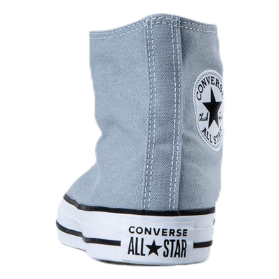 Chuck Taylor All Star Hi Grey