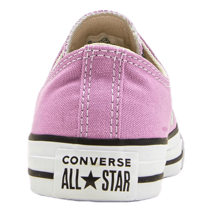 Chuck Taylor All Star Ox Pink