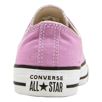 Chuck Taylor All Star Ox Pink