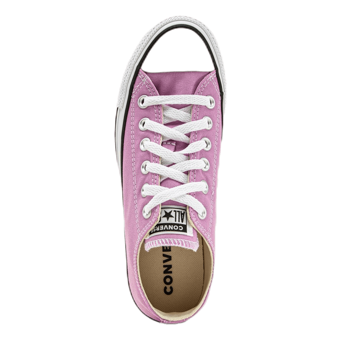 Chuck Taylor All Star Ox Pink