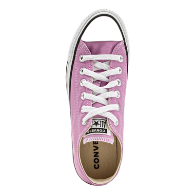 Chuck Taylor All Star Ox Pink