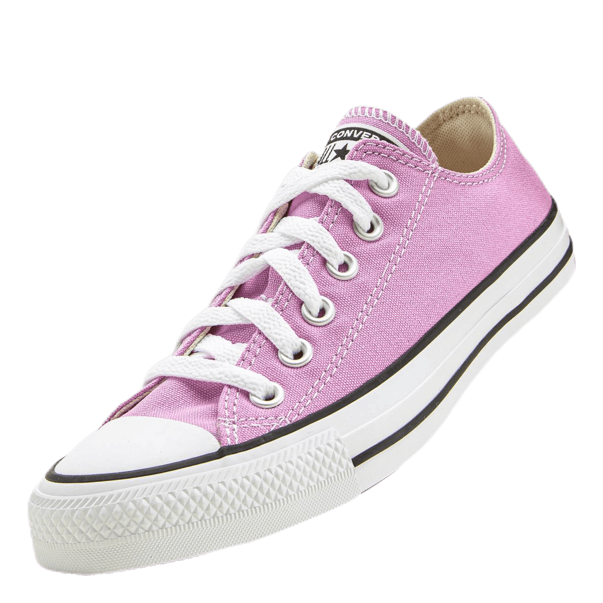 Chuck Taylor All Star Ox Pink