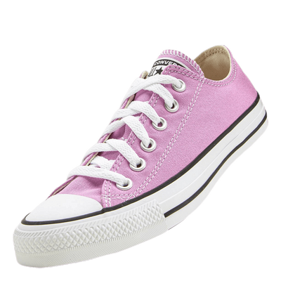 Chuck Taylor All Star Ox Pink