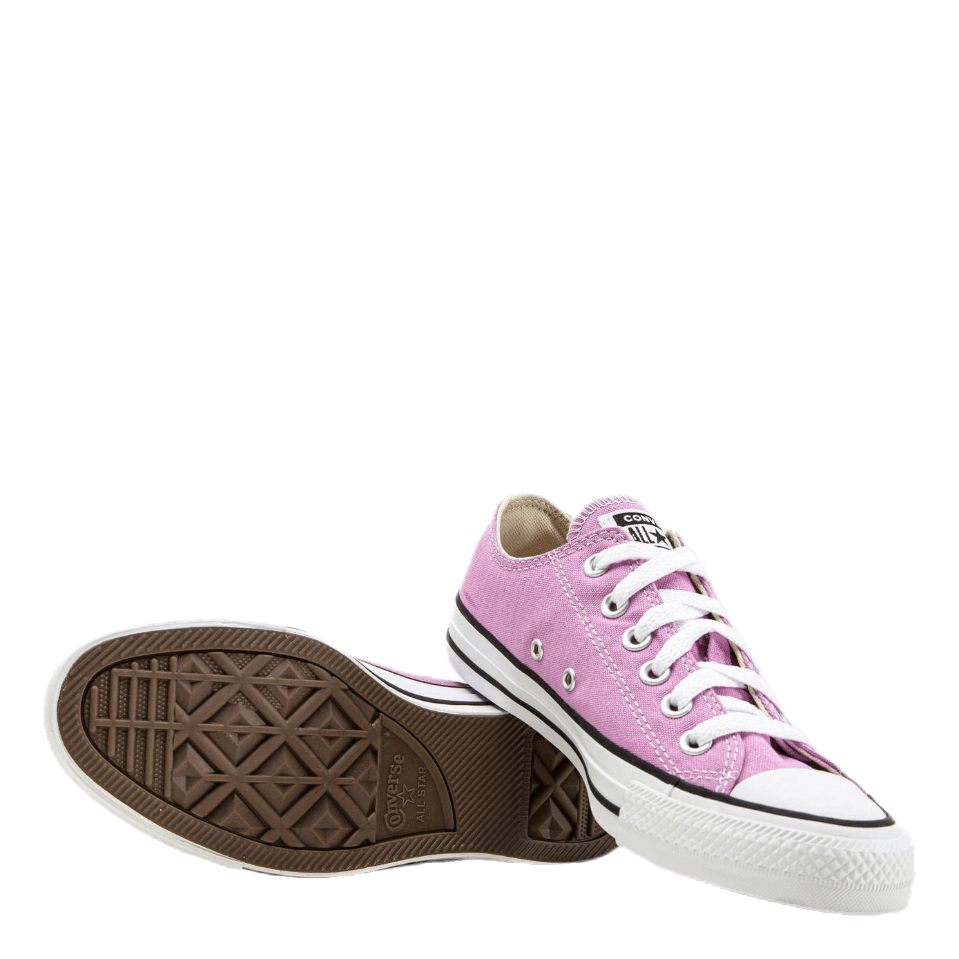 Chuck Taylor All Star Ox Pink