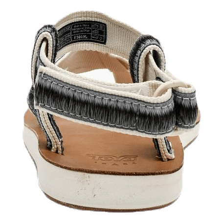 Original Sandal Ombre Blue/White