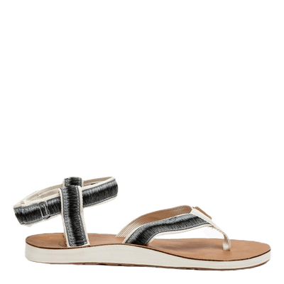 Original Sandal Ombre Blue/White